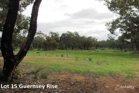 Lot 14 Guernsey Rise, Lower Chittering, WA 6084