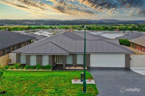 Property photo of 9 McGillan Drive Kelso NSW 2795