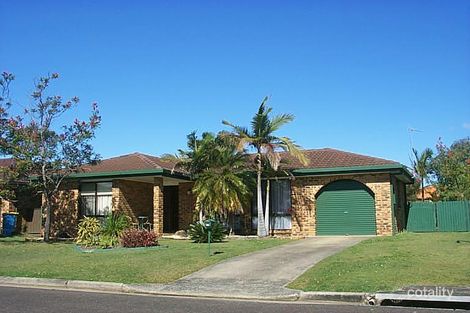 Property photo of 26 Catherine Crescent Ballina NSW 2478
