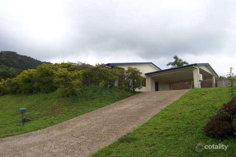 10 Snowwood Cl, Mount Sheridan, QLD 4868