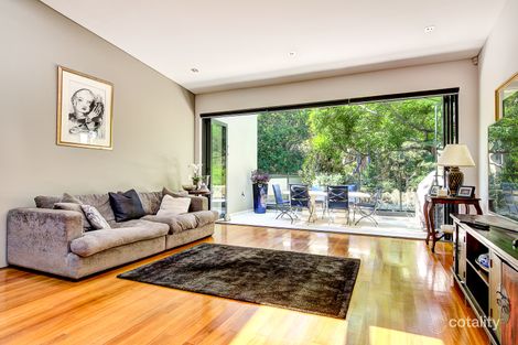 Property photo of 19B Park Avenue Mosman NSW 2088