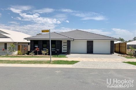 Property photo of 1 Kearon Way Morayfield QLD 4506