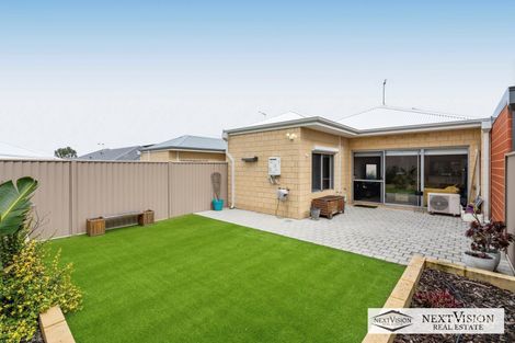 Property photo of 8 Chalk Close Coolbellup WA 6163