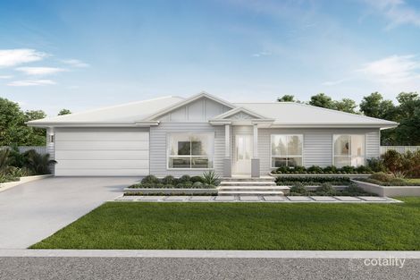 Lot 149 Merivale St, Jensen, QLD 4818