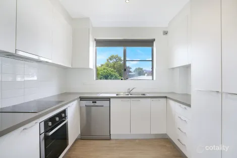 Property photo of 6/161-163 Denison Road Dulwich Hill NSW 2203