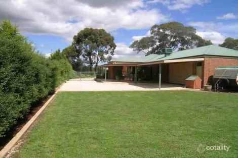 140 Ryalls Lane, Strathfieldsaye, VIC 3551