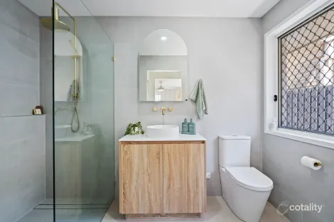 Property photo of 26 Fallow Court Upper Coomera QLD 4209