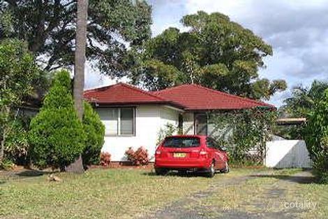 12 Bernard Rd, Padstow Heights, NSW 2211