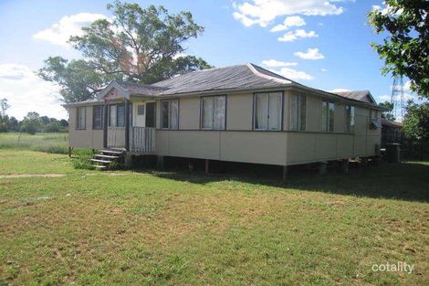 Property photo of 26 Byron Street Alpha QLD 4724