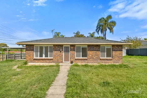 62 Augusta St, Crestmead, QLD 4132