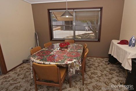 Property photo of 83 Simkin Crescent Kooringal NSW 2650