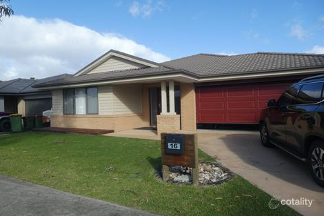 16 Dianella Pl, Bairnsdale, VIC 3875