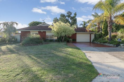 Property photo of 140 Waddington Crescent Koondoola WA 6064
