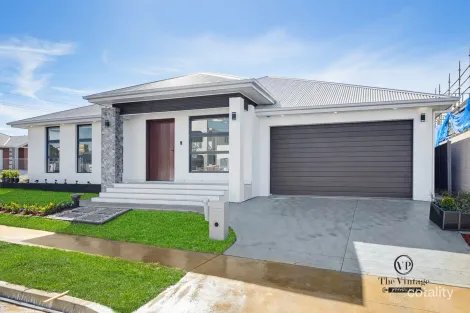 16 Sharples Cct, Oran Park, NSW 2570