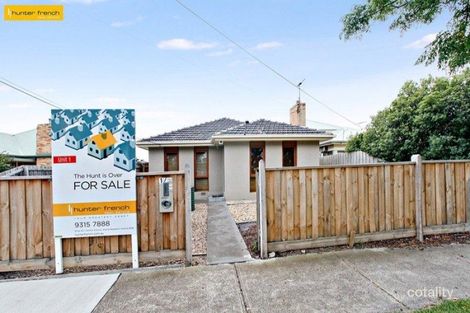 Property photo of 1/33 Carmen Street Newport VIC 3015