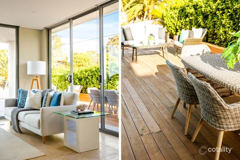Property photo of 16/57 Delmar Parade Dee Why NSW 2099