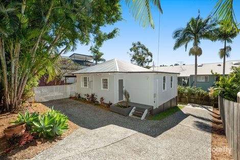 Property photo of 478 Wynnum Road Morningside QLD 4170