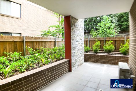 Property photo of 32A/40-52 Barina Downs Road Baulkham Hills NSW 2153