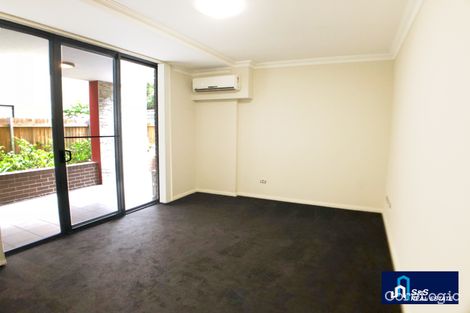 Property photo of 32A/40-52 Barina Downs Road Baulkham Hills NSW 2153