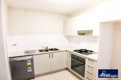Property photo of 32A/40-52 Barina Downs Road Baulkham Hills NSW 2153