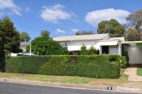 Property photo of 9 Alamein Walk West Bathurst NSW 2795