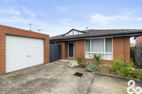 Property photo of 2/9 McNamara Street Preston VIC 3072