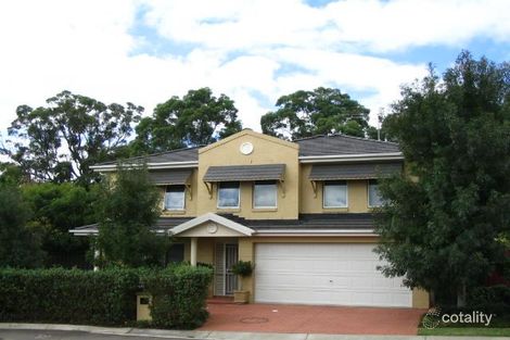 21 Forester Dr, Marsfield, NSW 2122