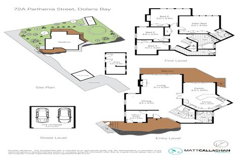 72a Parthenia St, Dolans Bay, NSW 2229