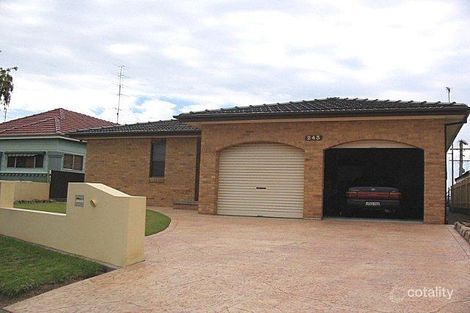 243 Pacific Hwy, Charlestown, NSW 2290