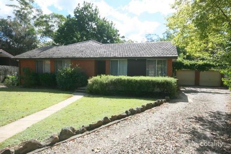 105 Governors Dr, Lapstone, NSW 2773