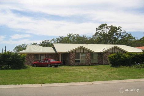 Property photo of 7 Coventry Court Kippa-Ring QLD 4021