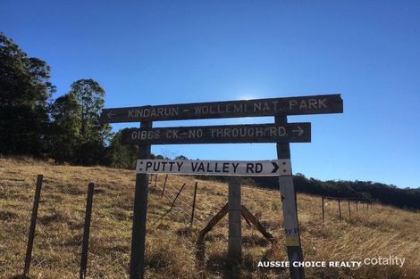 Property photo of 678 Bakers Road Putty NSW 2330