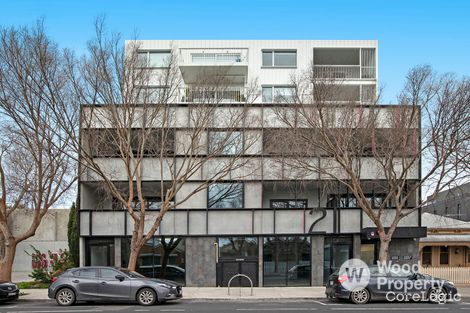 Property photo of 202/21 Victoria Street Footscray VIC 3011