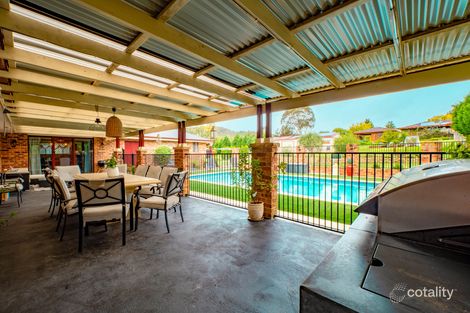 Property photo of 2 Windarra Place Marrangaroo NSW 2790