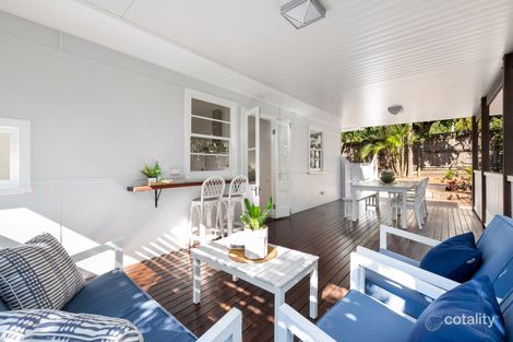 Property photo of 478 Wynnum Road Morningside QLD 4170