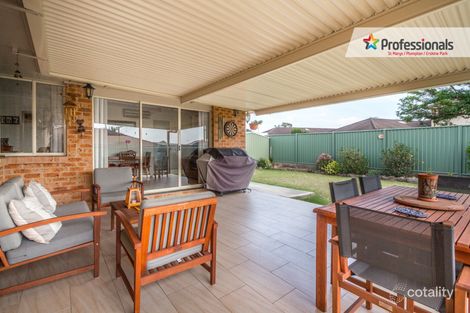 Property photo of 116 Swallow Drive Erskine Park NSW 2759