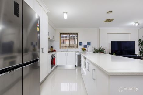 Property photo of 2 Rag Holmes Street Macgregor ACT 2615
