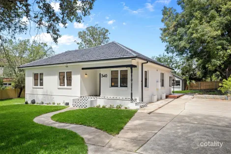 Property photo of 340 Malton Road North Epping NSW 2121
