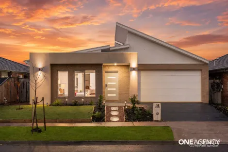 14 Gellibrand St, Werribee, VIC 3030