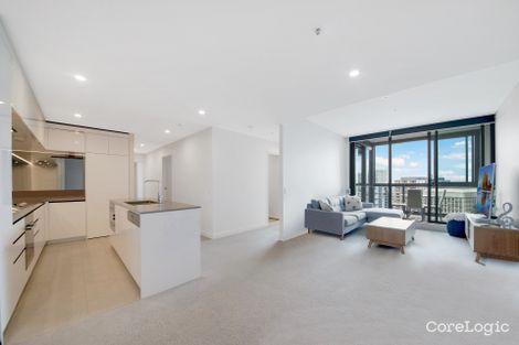 Property photo of 2105/150 Pacific Highway North Sydney NSW 2060