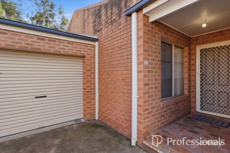 16/89 Crampton St, Wagga Wagga, NSW 2650