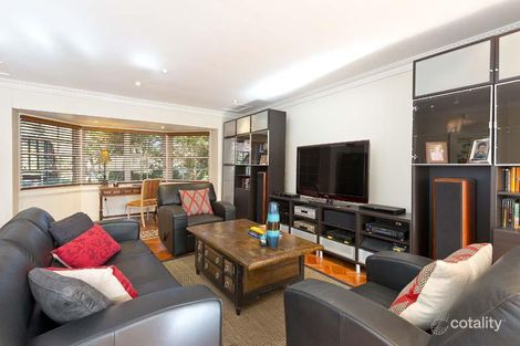 Property photo of 35 Crows Nest Road Waverton NSW 2060