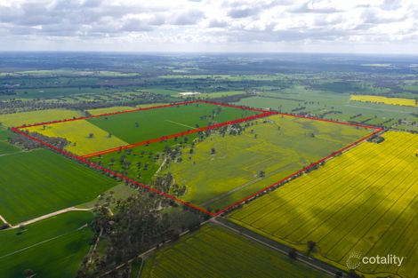 250 Karramomus Rd, Arcadia, VIC 3631