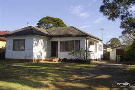 Property photo of 12 Paul Crescent Canley Heights NSW 2166