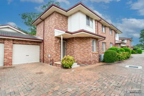 3/39 Jamison Rd, Kingswood, NSW 2747
