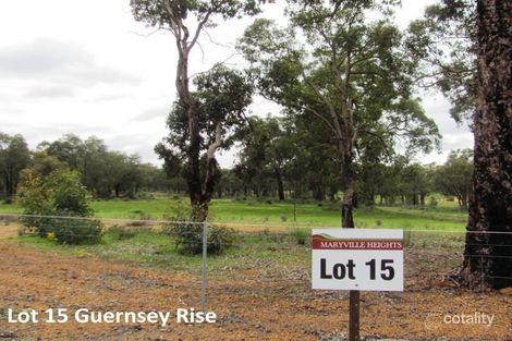 Lot 15 Guernsey Rise, Lower Chittering, WA 6084