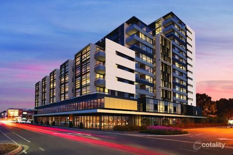 Property photo of 113/288 Albert Street Brunswick VIC 3056