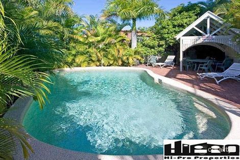 Property photo of 25/51 Leopard Street Kangaroo Point QLD 4169