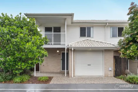 Property photo of 64/10 Weyers Road Nudgee QLD 4014