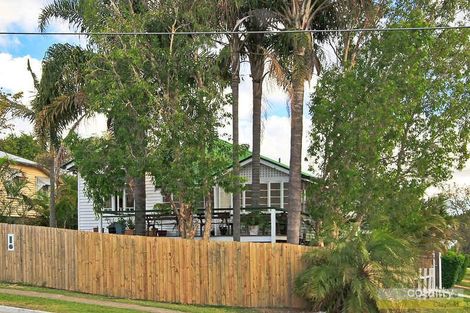 4 New St, Nundah, QLD 4012